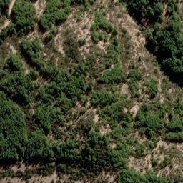 Satellite imagery of Cerro Maquimávida, CL