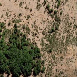 Satellite imagery of Cerro Maquimávida, CL