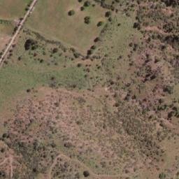 Satellite imagery of Cerro Guaicutén, CL