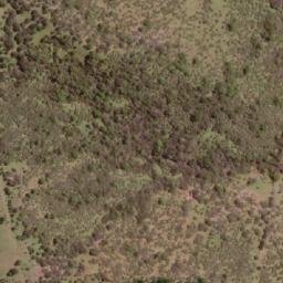 Satellite imagery of Cerro Guaicutén, CL