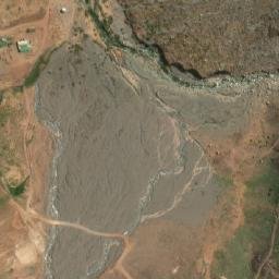 Satellite imagery of Raquel, CL