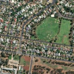Satellite imagery of survey_point, AU
