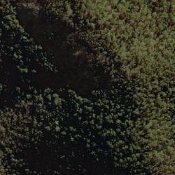 Satellite imagery of Mount Hartwood, AU