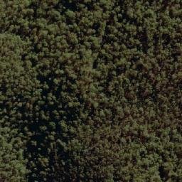 Satellite imagery of Mount Hartwood, AU