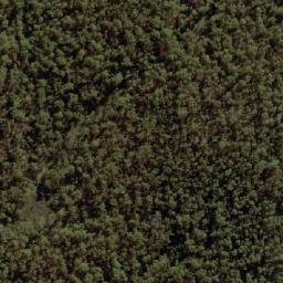Satellite imagery of Mount Hartwood, AU