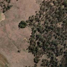 Satellite imagery of One Tree Hill, AU