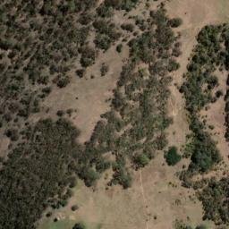 Satellite imagery of One Tree Hill, AU