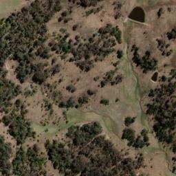Satellite imagery of HL107, AU