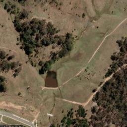 Satellite imagery of HL114, AU