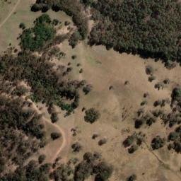 Satellite imagery of HL114, AU