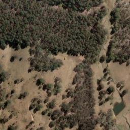 Satellite imagery of HL126, AU
