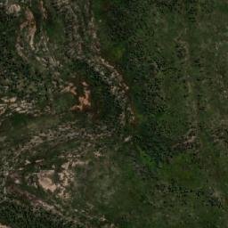 Satellite imagery of Sassafras, AU