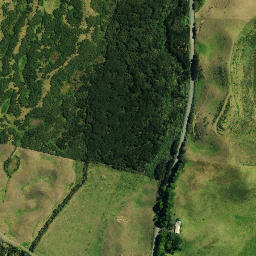 Satellite imagery of 961, NZ