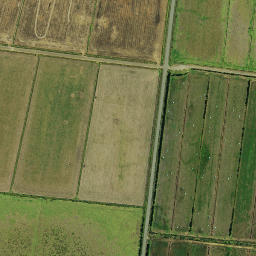 Satellite imagery of 961, NZ