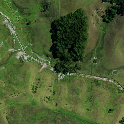 Satellite imagery of 31 A RUKURUKUMAHA, NZ
