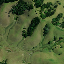 Satellite imagery of 31 A RUKURUKUMAHA, NZ