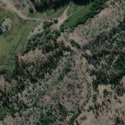 Satellite imagery of Loma Pelada, CL