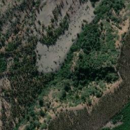 Satellite imagery of Loma Pelada, CL