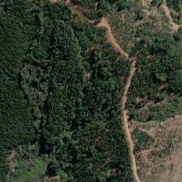 Satellite imagery of Cerro Lagunillas, CL