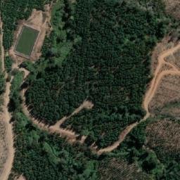 Satellite imagery of Cerro Lagunillas, CL