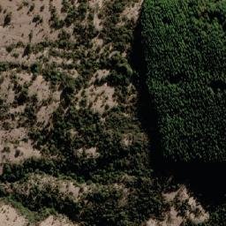 Satellite imagery of Cerro Maquimávida, CL