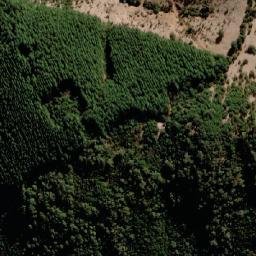 Satellite imagery of Cerro Maquimávida, CL