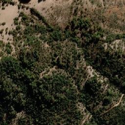 Satellite imagery of Cerro Maquimávida, CL