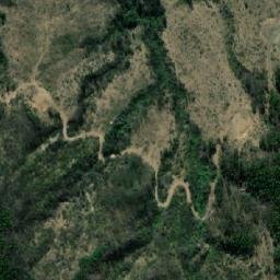 Satellite imagery of Cerro El Tordillo, CL