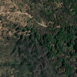 Satellite imagery of Cerro Copin Alto, CL