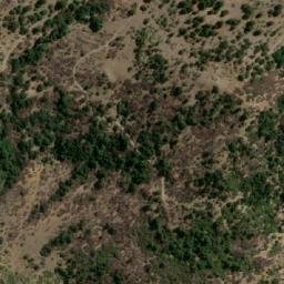 Satellite imagery of Cerro Guaicutén, CL