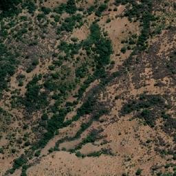 Satellite imagery of Cerro Traiguén, CL