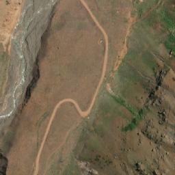 Satellite imagery of Raquel, CL
