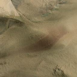 Satellite imagery of Cerro Vega del Azufre, AR