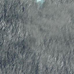 Satellite imagery of Vancouver Rock, AU