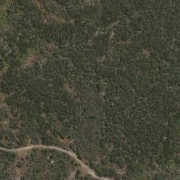 Satellite imagery of Black Hill, AU