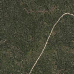Satellite imagery of Black Hill, AU