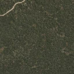 Satellite imagery of Black Hill, AU