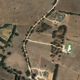 Satellite imagery of Tinpot, AU