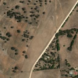 Satellite imagery of Tinpot, AU