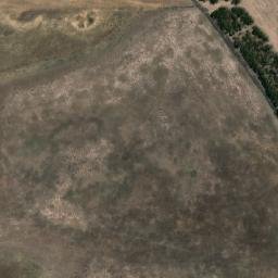Satellite imagery of Porter Lookout, AU