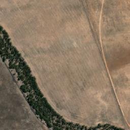 Satellite imagery of Porter Lookout, AU