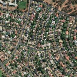 Satellite imagery of survey_point, AU