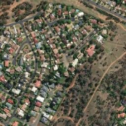 Satellite imagery of survey_point, AU