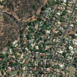 Satellite imagery of survey_point, AU