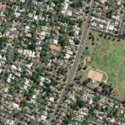 Satellite imagery of survey_point, AU