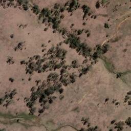 Satellite imagery of One Tree Hill, AU