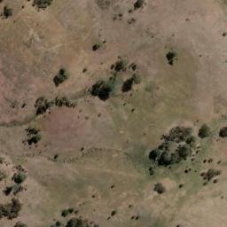 Satellite imagery of One Tree Hill, AU