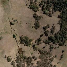Satellite imagery of One Tree Hill, AU