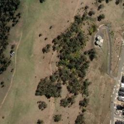 Satellite imagery of One Tree Hill, AU