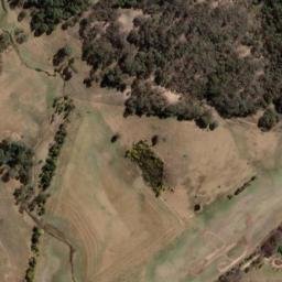 Satellite imagery of HL117, AU